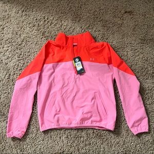 Under Armour Storm Quarter Zip